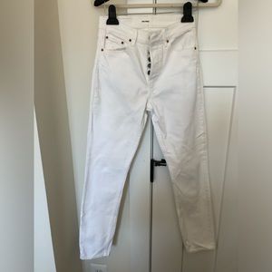 Grlfrnd Karolina jeans